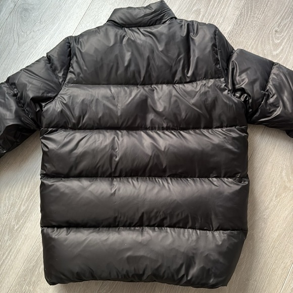 Men’s down jacket- used once - Picture 3 of 6